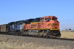 ACes of Many Colors - BNSF 8775